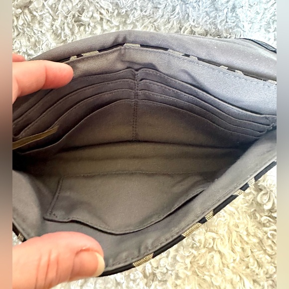 Coach Signature C Clutch/Large Wristlet - Picture 10 of 13